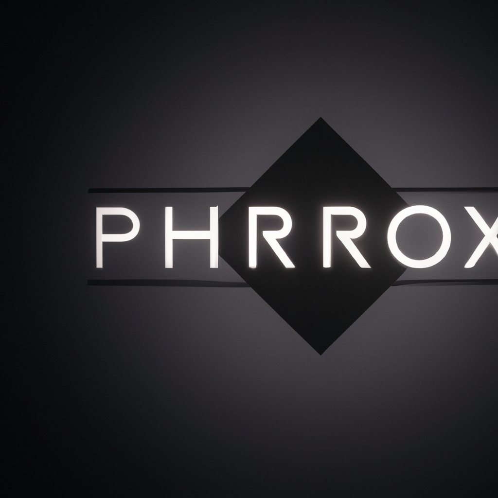 Prionex Studio logo